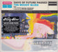 The Moody Blues Days Of Future Passed: Deluxe Edition UK super audio CD SACD 9832150