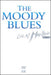 The Moody Blues Live At Montreux 1991 UK DVD EREDV475