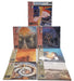 The Moody Blues Seventh Sojourn - Paper Sleeve Collection Japanese CD Album Box Set