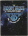 The Moody Blues Timeless Flight - The Polydor Years UK tour programme TOUR PROGRAMME