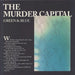 The Murder Capital Green & Blue UK 12" vinyl single (12 inch record / Maxi-single) HSR002-1