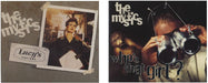 The Mystics Collection Of 3 x CD Singles UK CD single (CD5 / 5") MY1C5CO447093