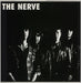 The Nerve (Psych) Submarine UK 7" vinyl single (7 inch record / 45) STRAWB001