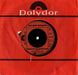 The New Seekers Goodbye Is Just Another Word UK 7" vinyl single (7 inch record / 45) 2058-368