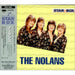 The Nolans Star Box Collection Japanese CD album (CDLP) ESCA-5856