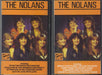 The Nolans The Best Of The Nolans UK Double Cassette Album DTO10230