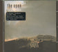 The Open The Silent Hours UK CD album (CDLP) 9866160