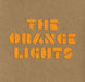 The Orange Lights Click Your Heels UK Promo CD single (CD5 / 5") BBIRD3