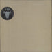 The Orb COW / Chill Out, World! - Turquoise Vinyl German vinyl LP album (LP record) KOMPAKT354LIM