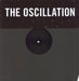 The Oscillation Future Echo UK 12" vinyl single (12 inch record / Maxi-single) DCR85