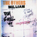 The Others William - Gatefold P/S UK 7" vinyl single (7 inch record / 45) 9870858