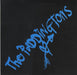 The Paddingtons Sorry UK Promo CD single (CD5 / 5") PADDINGCJ4