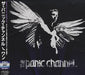 The Panic Channel ONe Japanese Promo CD album (CDLP) TOCP-66528