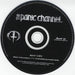 The Panic Channel Why Cry US Promo CD single (CD5 / 5") PNLC5WH372117