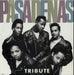 The Pasadenas Tribute UK 12" vinyl single (12 inch record / Maxi-single) PASAT1