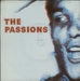 The Passions Hunted UK 7" vinyl single (7 inch record / 45) FICS008