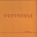 The Pentangle Anthology - EX UK vinyl LP album (LP record) MTRA2013