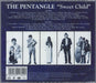 The Pentangle Sweet Child: Remastered - Sealed UK 2 CD album set (Double CD) 5050159113224