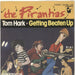 The Piranhas Tom Hark German 7" vinyl single (7 inch record / 45) 102258-100