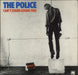 The Police Can't Stand Losing You - Blue labels  - P/S UK 7" vinyl single (7 inch record / 45) AMS7381