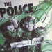 The Police Message In A Bottle - 4prong + Sleeve UK 7" vinyl single (7 inch record / 45) AMS7474