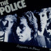 The Police Reggatta de Blanc US 10" vinyl single (10 inch record) SP-3713