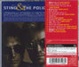 The Police The Best Of Sting & The Police Japanese SHM CD 4988005572080