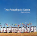 The Polyphonic Spree Light And Day US Promo 2-disc CD/DVD set PRCD-11637-2