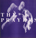 The Prayers Fingerdips UK 7" vinyl single (7 inch record / 45) EGG004