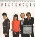 The Pretenders Pretenders US super audio CD SACD UDSACD2144