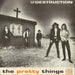 The Pretty Things Eve Of Destruction German 12" vinyl single (12 inch record / Maxi-single) 12TX12