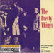 The Pretty Things The Pretty Things EP - RSD15 UK 7" vinyl single (7 inch record / 45) SMAV1037