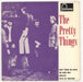 The Pretty Things The Pretty Things - VG UK 7" vinyl single (7 inch record / 45) TE17434