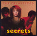 The Primitives Secrets UK 12" vinyl single (12 inch record / Maxi-single) PT43174