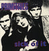 The Primitives Sick Of It US Promo 12" vinyl single (12 inch record / Maxi-single) 9088-1-RDAB