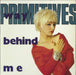 The Primitives Way Behind Me UK 12" vinyl single (12 inch record / Maxi-single) PT42210