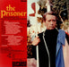 The Prisoner (TV series) Music From The Prisoner - EX UK vinyl LP album (LP record) TPRLPMU441373