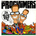 The Proclaimers I'm On My Way UK 7" vinyl single (7 inch record / 45) CLAIM4