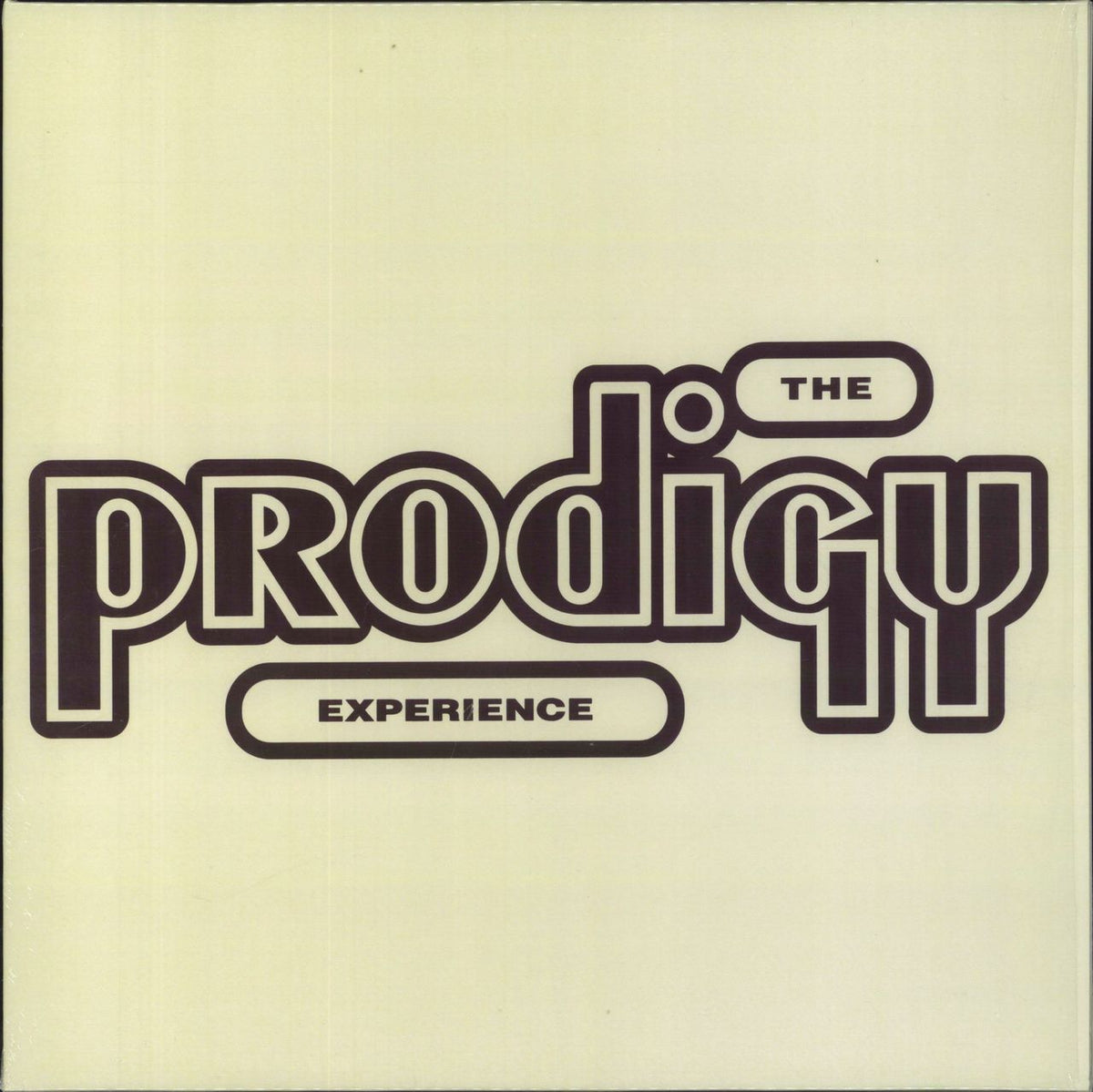 【希少UKオリジナル】 The Prodigy - Experience the-prodigy-experience-180gram