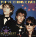 The Psychedelic Furs Heartbeat UK 12" vinyl single (12 inch record / Maxi-single) TA4654