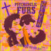 The Psychedelic Furs Heaven UK 12" vinyl single (12 inch record / Maxi-single) TA4300