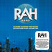 The Rah Band Clouds Across The Moon [The RAH Band Story Volume Two] - Sealed Box UK CD Album Box Set CRPOPBOX265