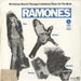 The Ramones Rockaway Beach - Shrink Belgian 12" vinyl single (12 inch record / Maxi-single)