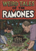 The Ramones Weird Tales Of The Ramones - EX UK CD Album Box Set 8122-74662-2