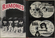 The Ramones Weird Tales Of The Ramones - EX UK CD Album Box Set RAMDXWE790629