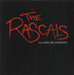 The Rascals [2000's] I'll Give You Sympathy UK Promo CD single (CD5 / 5") DLT084CDP