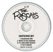 The Rascals [2000's] Suspicious Wit UK Promo CD-R acetate DLTCDP075