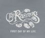 The Rasmus First Day Of My Life UK Promo CD single (CD5 / 5") MCSTDJ40391