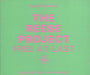 The Reese Project Free At Last UK Promo CD single (CD5 / 5") NWKCDR70