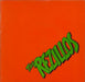 The Rezillos I Can't Stand My Baby - 2nd - EX UK 7" vinyl single (7 inch record / 45) FAB1(MARK 2)